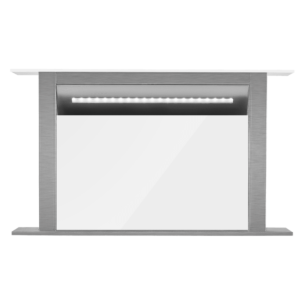 Кухонная вытяжка MAUNFELD Prestige 90 белый — изображение 2