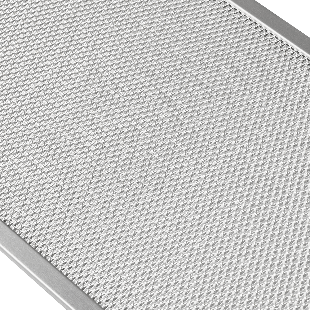 Кухонная вытяжка MAUNFELD Prestige 90 белый — изображение 6