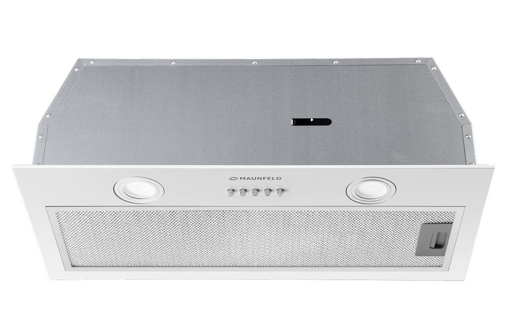 Кухонная вытяжка MAUNFELD THAMES 601M белый — изображение 3