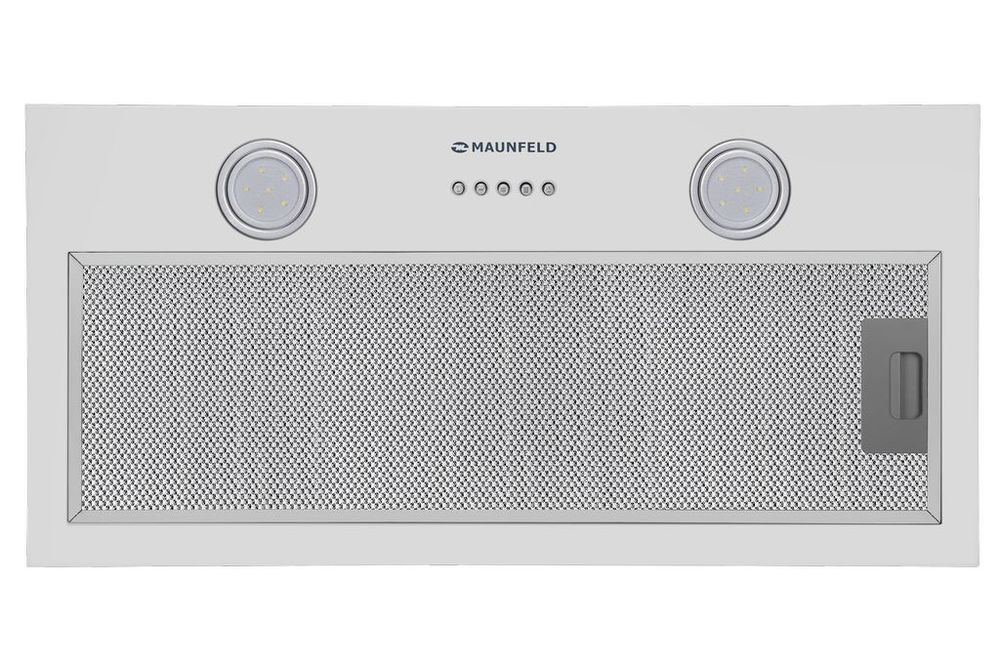 Кухонная вытяжка MAUNFELD THAMES 601M белый — изображение 4