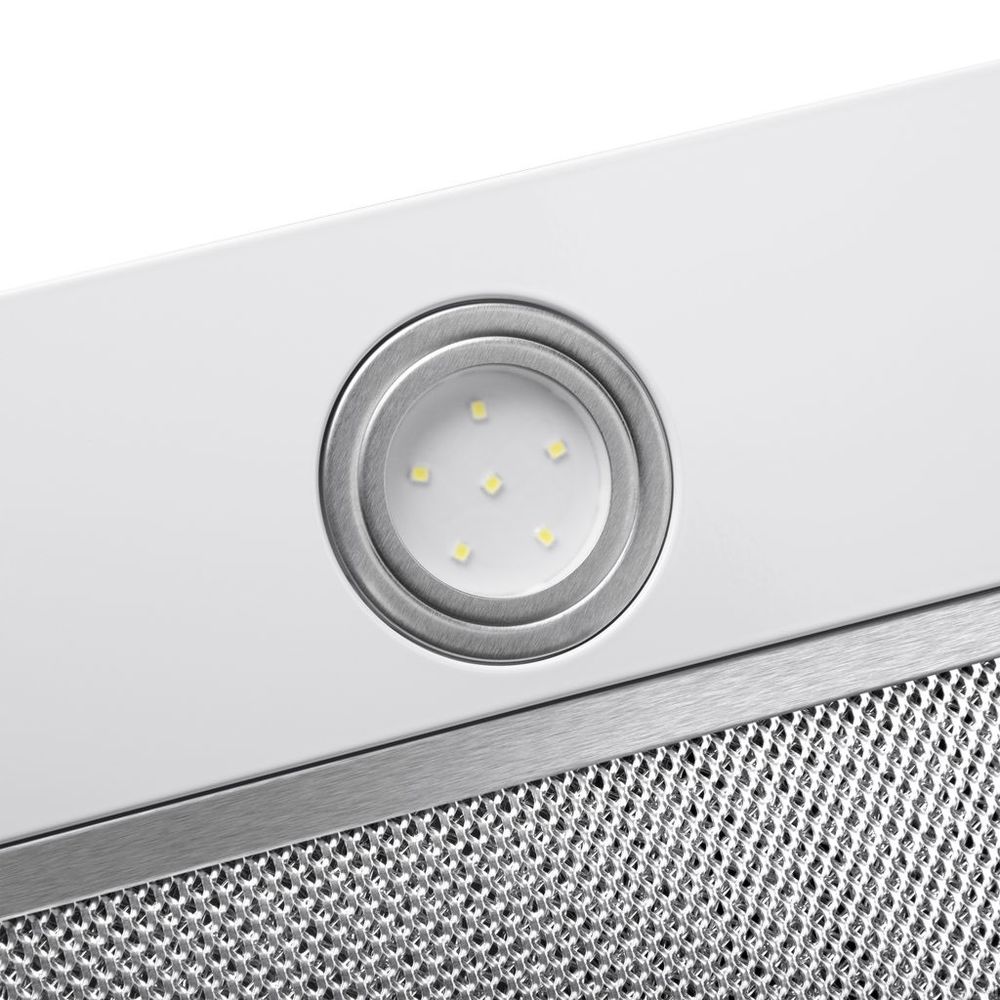 Кухонная вытяжка MAUNFELD THAMES 601M белый — изображение 6