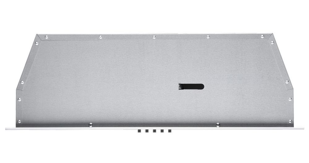 Кухонная вытяжка MAUNFELD THAMES 601M белый — изображение 9