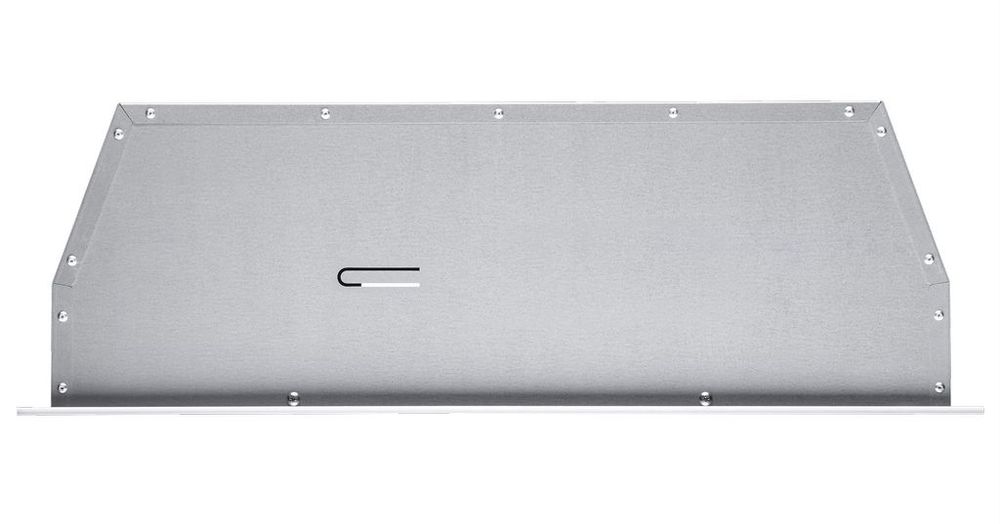 Кухонная вытяжка MAUNFELD THAMES 601M белый — изображение 10