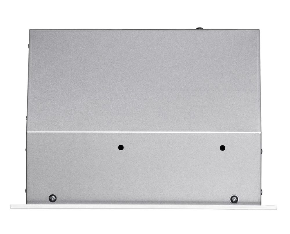 Кухонная вытяжка MAUNFELD THAMES 601M белый — изображение 11