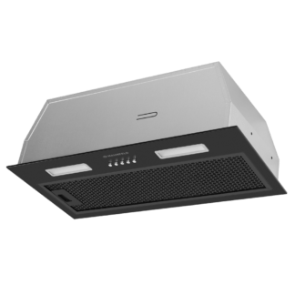 Кухонная вытяжка MAUNFELD THAMES 603PM черный