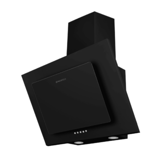 Кухонная вытяжка MAUNFELD Tower 50 черный