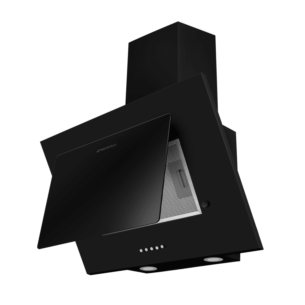 Кухонная вытяжка MAUNFELD Tower 60 черный — изображение 2