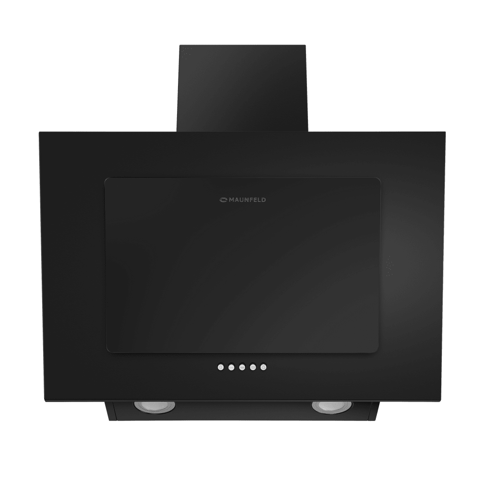 Кухонная вытяжка MAUNFELD Tower 60 черный — изображение 3