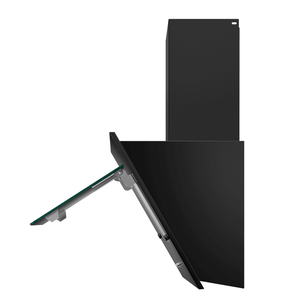 Кухонная вытяжка MAUNFELD Tower 60 черный — изображение 10