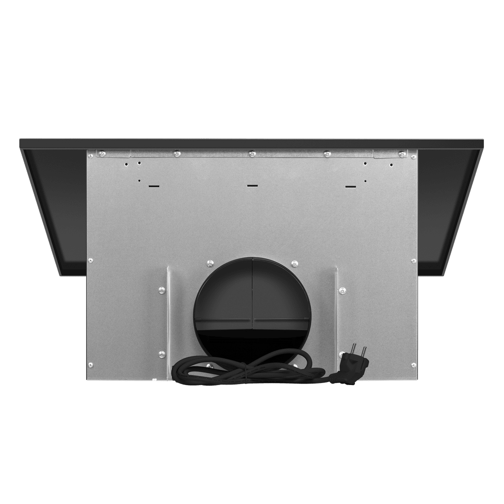 Кухонная вытяжка MAUNFELD Tower 60 черный — изображение 11