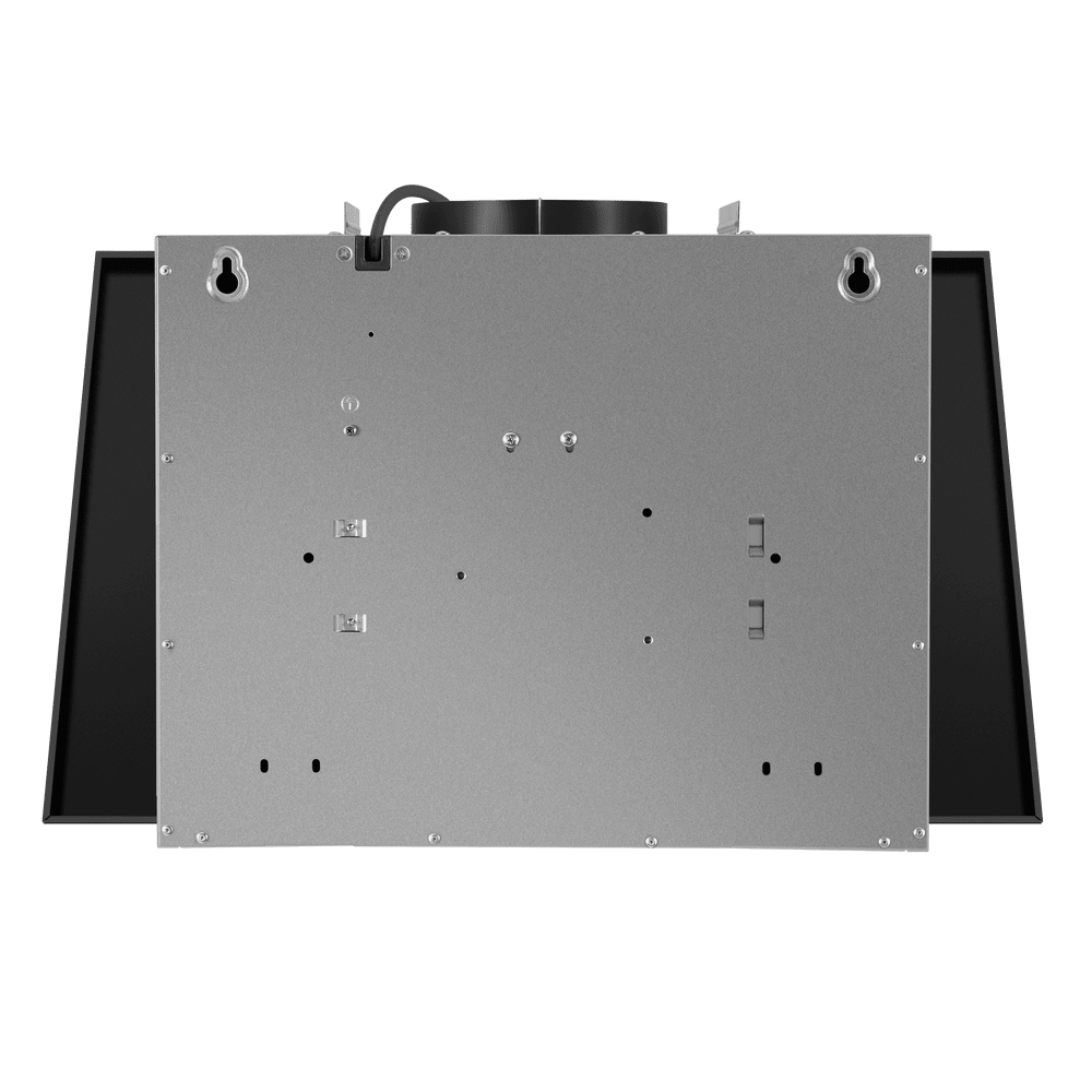 Кухонная вытяжка MAUNFELD Tower 60 черный — изображение 12