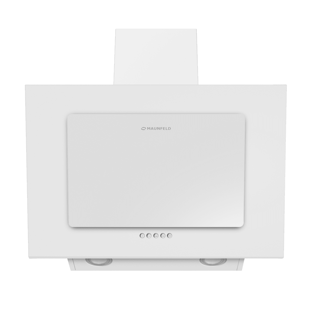 Кухонная вытяжка MAUNFELD Tower 60 белый — изображение 3