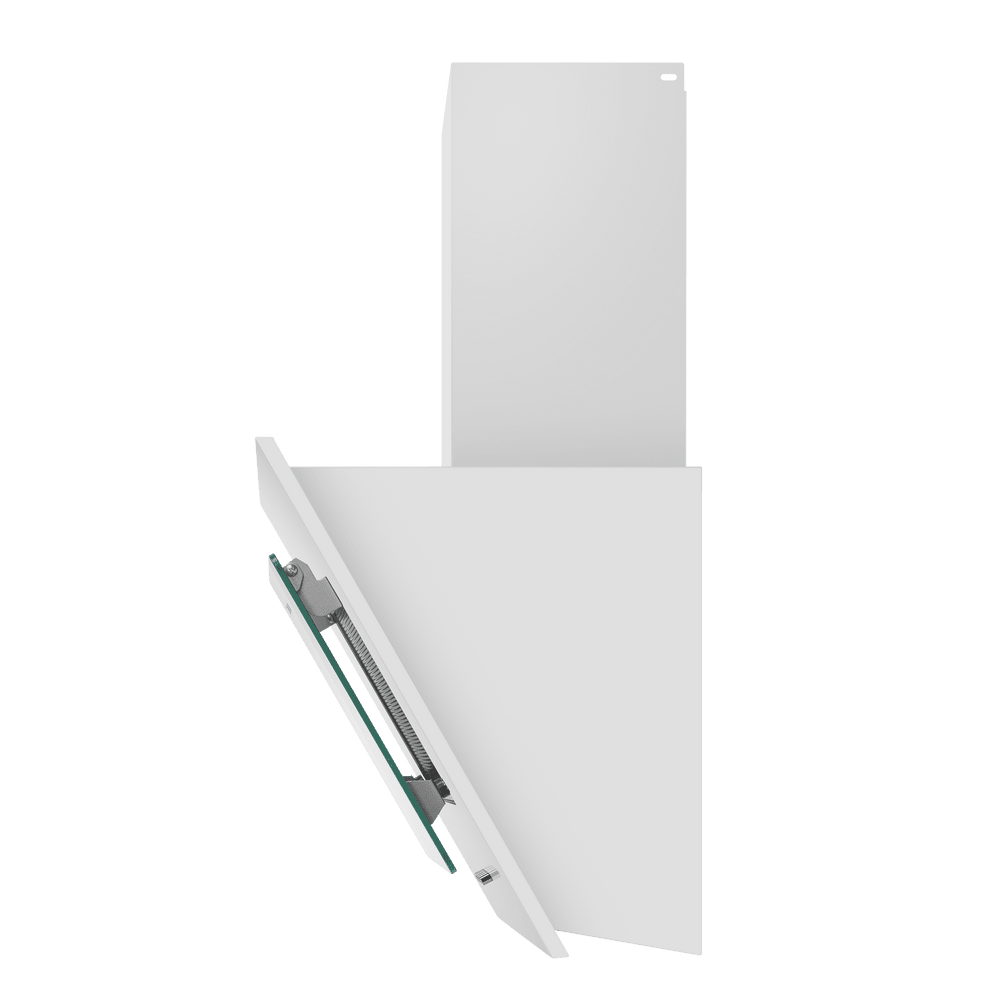 Кухонная вытяжка MAUNFELD Tower 60 белый — изображение 9