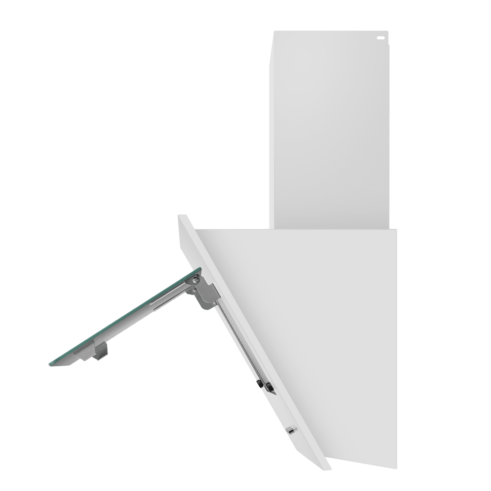 Кухонная вытяжка MAUNFELD Tower 60 белый — изображение 10