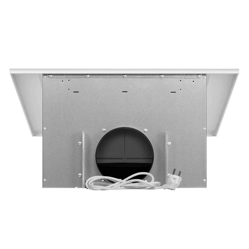 Кухонная вытяжка MAUNFELD Tower 60 белый — изображение 11