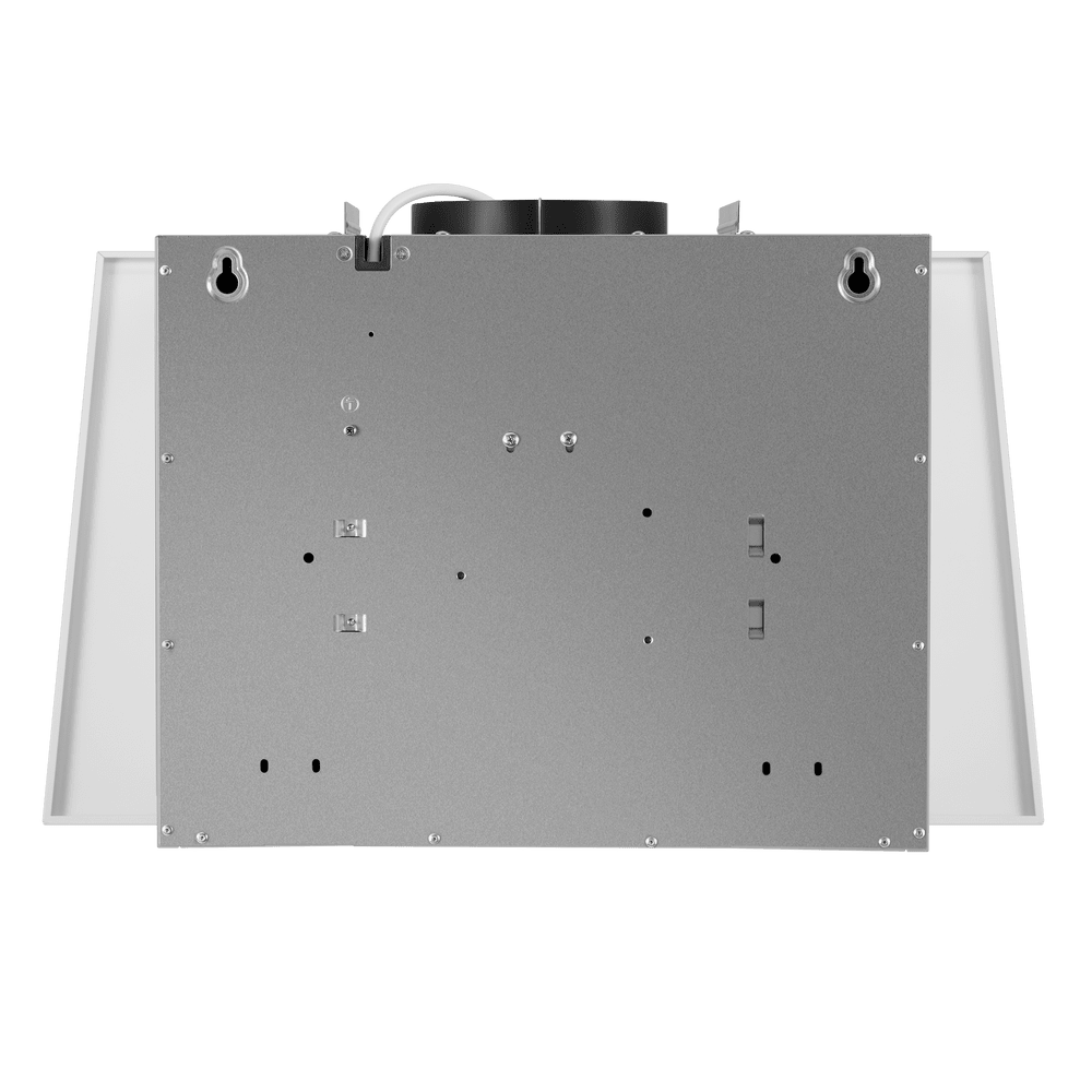 Кухонная вытяжка MAUNFELD Tower 60 белый — изображение 12