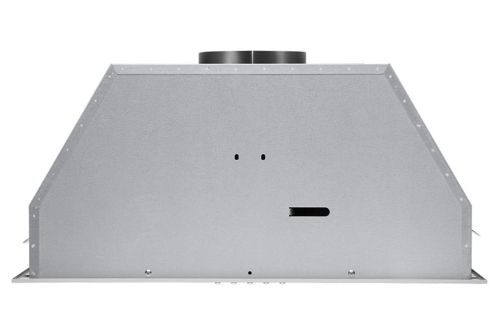 Кухонная вытяжка MAUNFELD TRAPEZE 602M белый — изображение 9