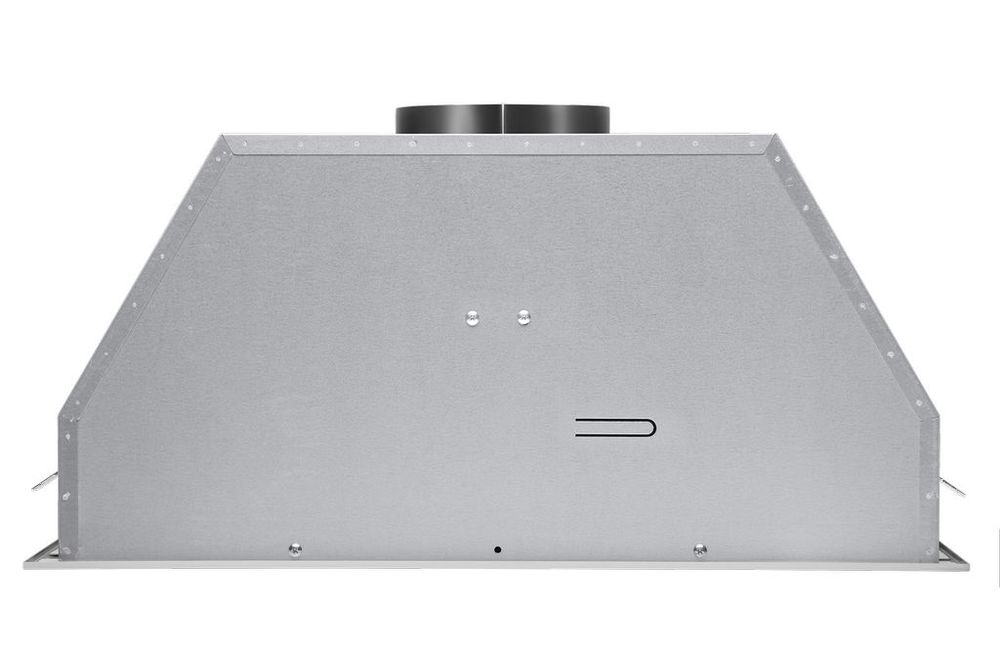 Кухонная вытяжка MAUNFELD TRAPEZE 602M белый — изображение 10