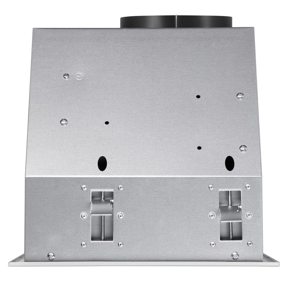 Кухонная вытяжка MAUNFELD TRAPEZE 602M белый — изображение 11