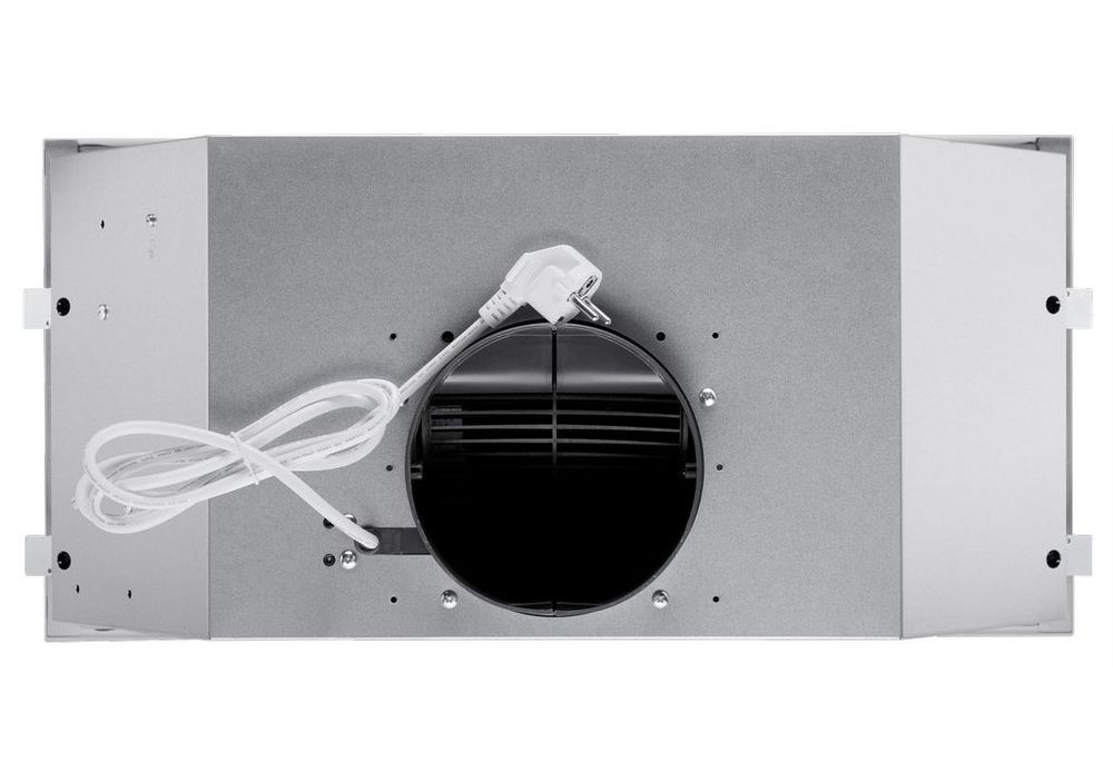 Кухонная вытяжка MAUNFELD TRAPEZE 602M белый — изображение 12