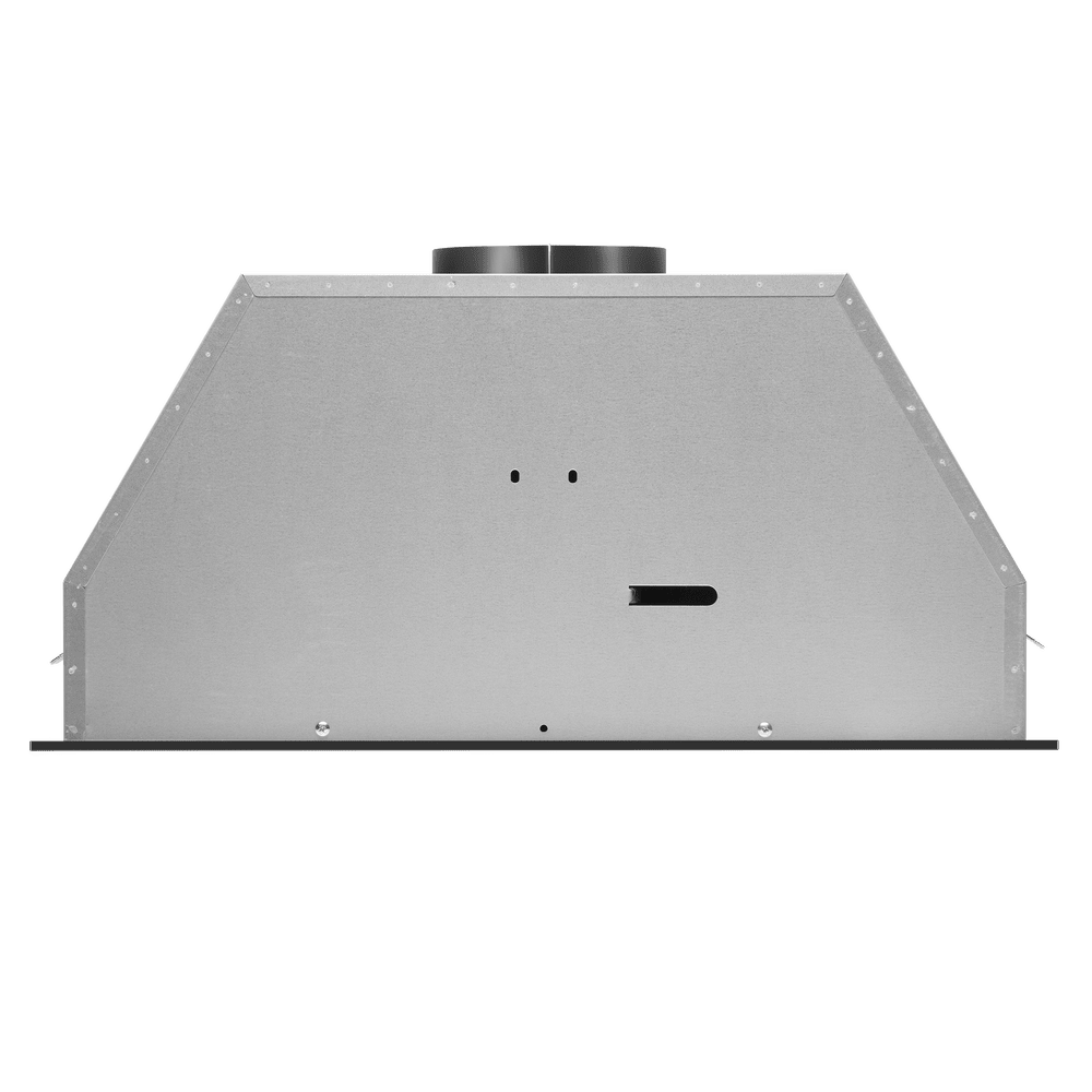 Кухонная вытяжка MAUNFELD TRAPEZE 603EM черный — изображение 6