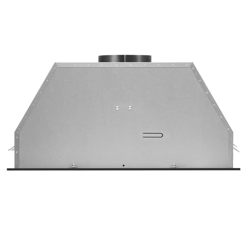 Кухонная вытяжка MAUNFELD TRAPEZE 603EM черный — изображение 7