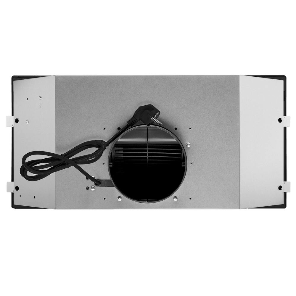 Кухонная вытяжка MAUNFELD TRAPEZE 603EM черный — изображение 9