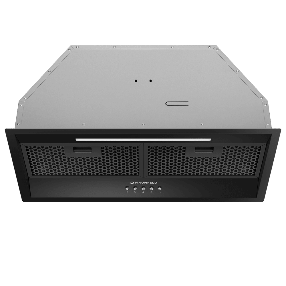 Кухонная вытяжка MAUNFELD VIVID 603EM черный — изображение 2