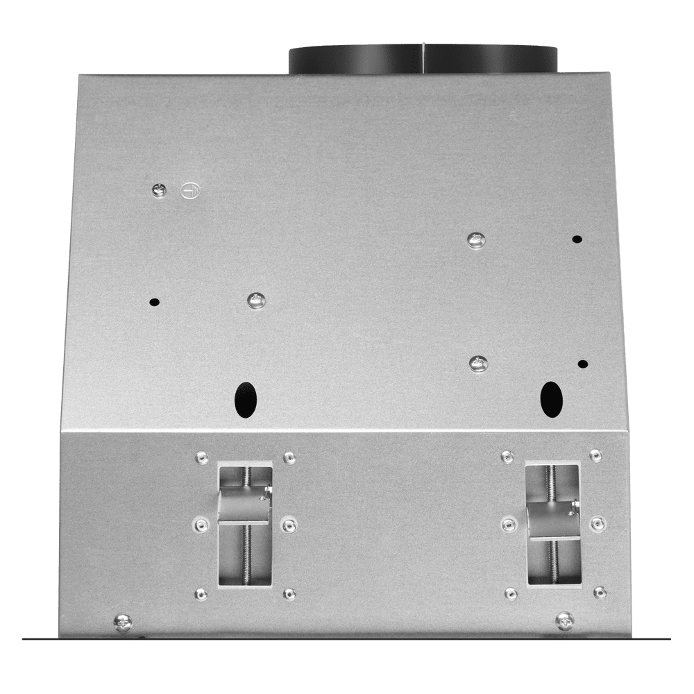 Кухонная вытяжка MAUNFELD VIVID 603EM черный — изображение 9