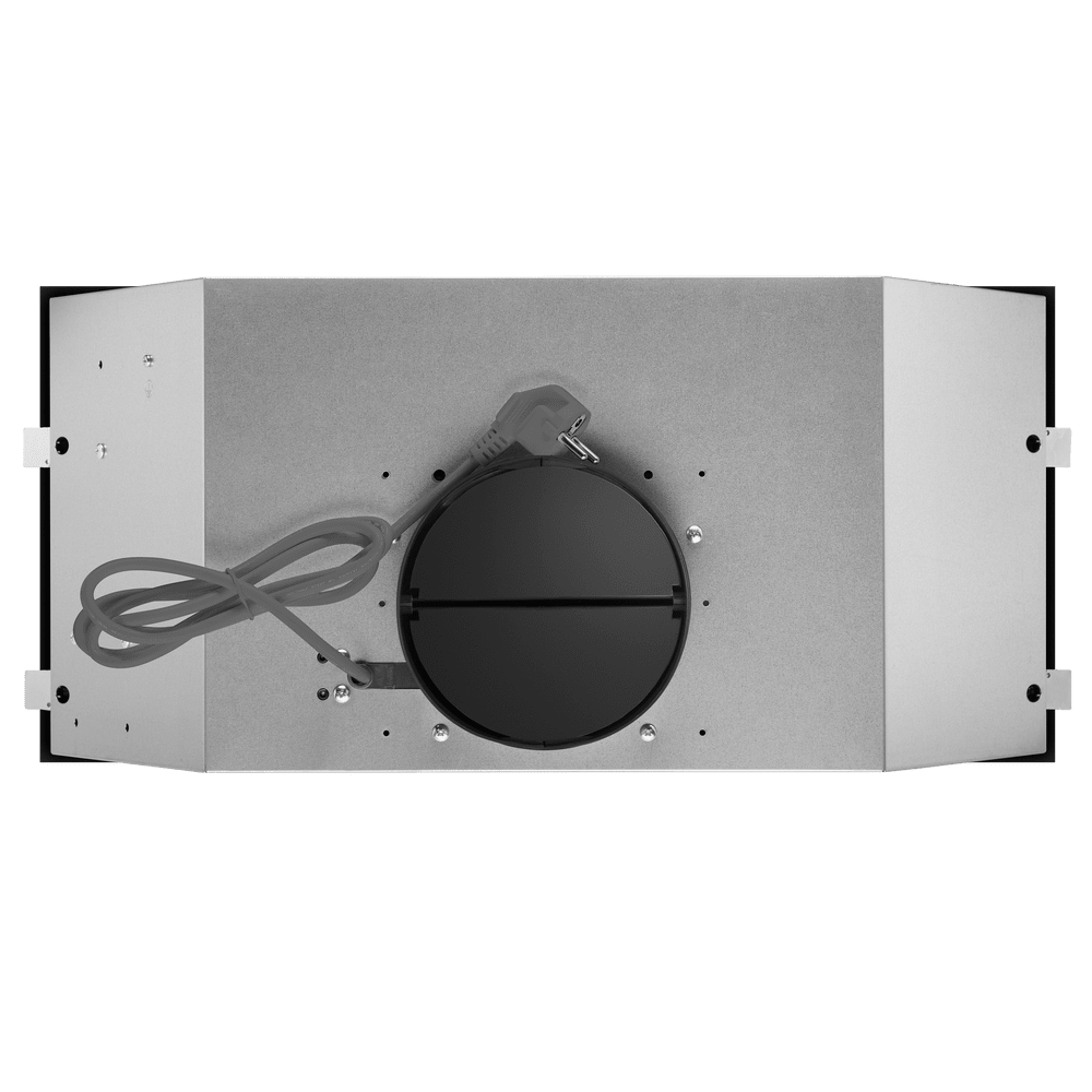 Кухонная вытяжка MAUNFELD VIVID 603EM черный — изображение 10