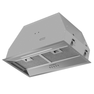 Кухонная вытяжка MAUNFELD VIVID 603EM нержавеющая сталь
