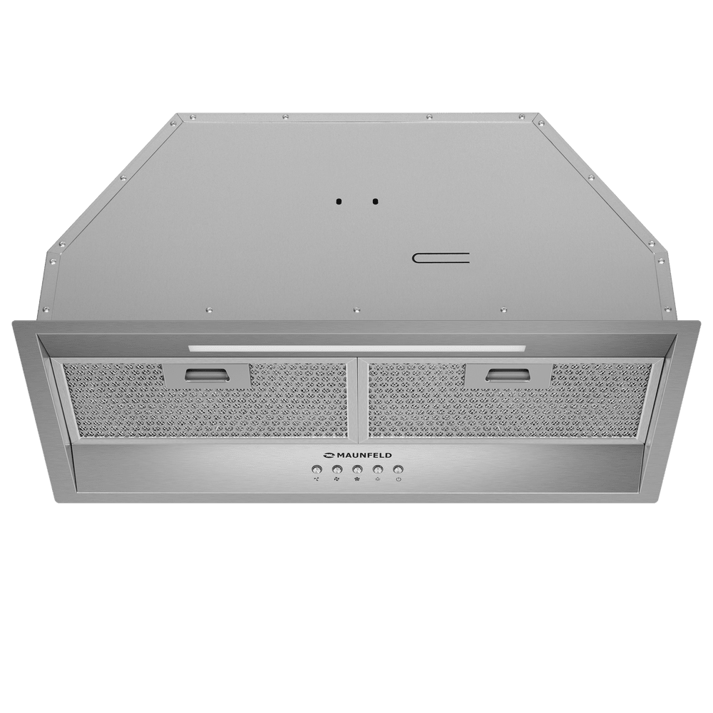 Кухонная вытяжка MAUNFELD VIVID 603EM нержавеющая сталь — изображение 2