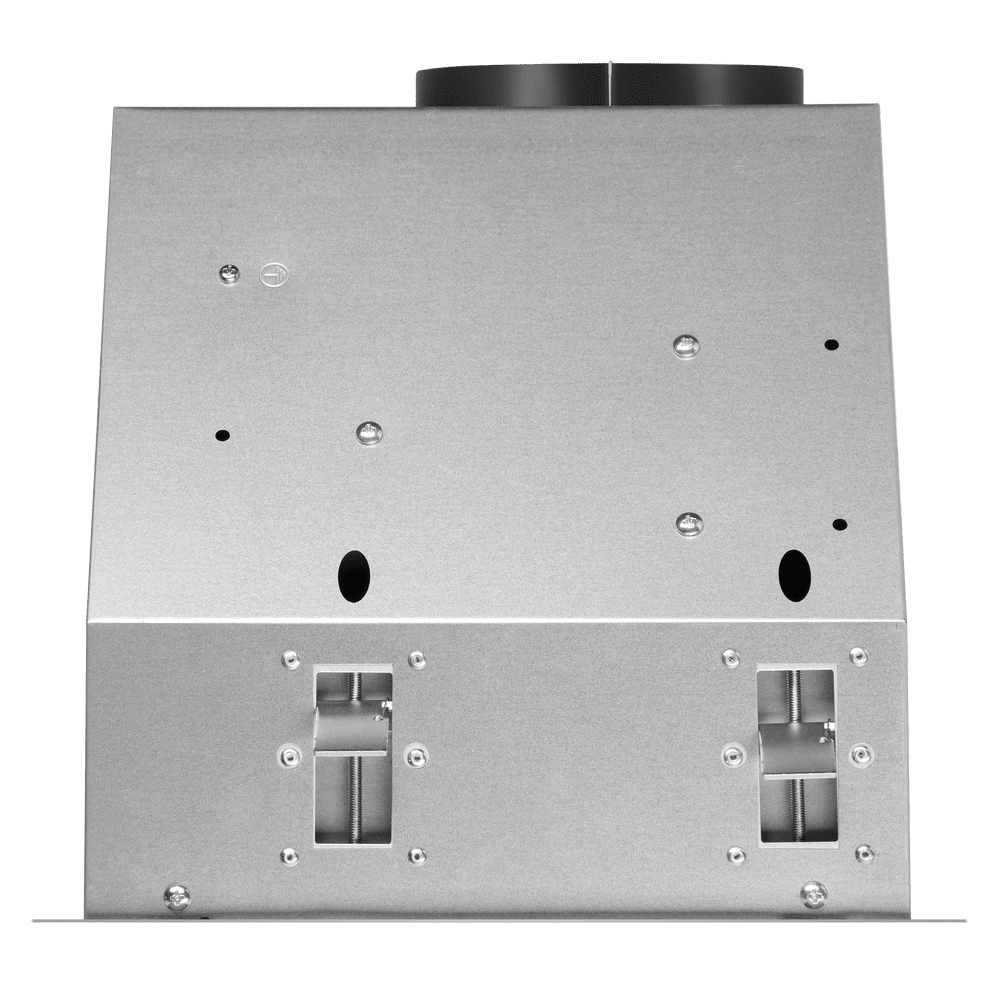 Кухонная вытяжка MAUNFELD VIVID 603EM нержавеющая сталь — изображение 9