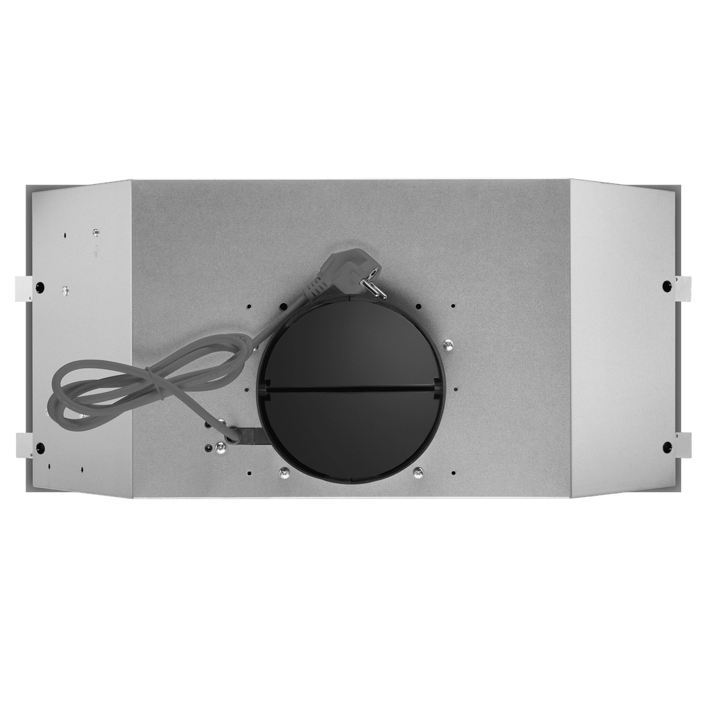 Кухонная вытяжка MAUNFELD VIVID 603EM нержавеющая сталь — изображение 10