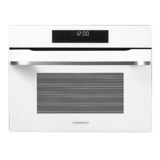 Компактный духовой шкаф с СВЧ Maunfeld XCMO4414GW