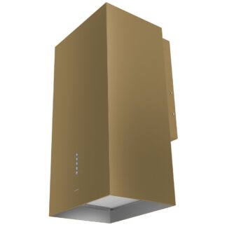 Кухонная вытяжка Maunfeld Bath 402 золотой