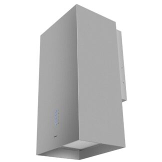 Кухонная вытяжка Maunfeld Bath 402 нержавеющая сталь