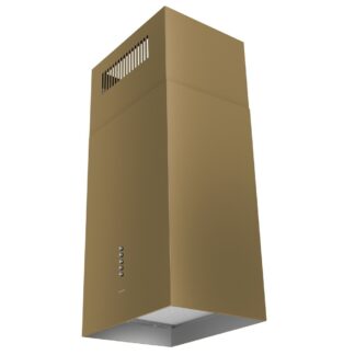 Кухонная вытяжка Maunfeld Bath Isla 401 золотой