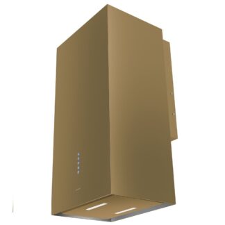 Кухонная вытяжка Maunfeld Bath Plus 402 золотой