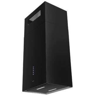 Кухонная вытяжка Maunfeld Bath Plus 402IL чёрный