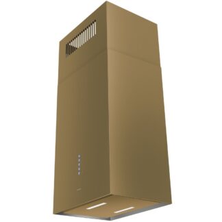 Кухонная вытяжка Maunfeld Bath Plus 402IL золотой