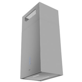 Кухонная вытяжка Maunfeld Bath Plus 402IL нержавеющая сталь