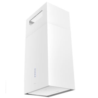 Кухонная вытяжка Maunfeld Bath Plus 402IL белый