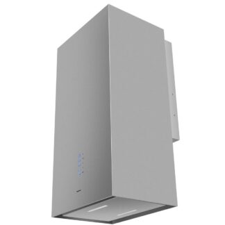 Кухонная вытяжка Maunfeld Bath Plus 402 нержавеющая сталь