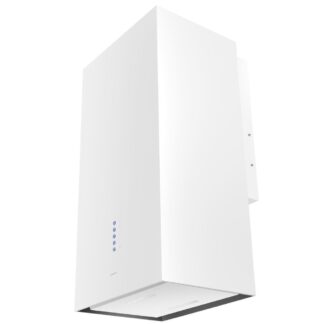 Кухонная вытяжка Maunfeld Bath Plus 402 белый