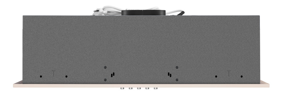 Кухонная вытяжка MAUNFELD Crosby Singl 5028 бежевый — изображение 9