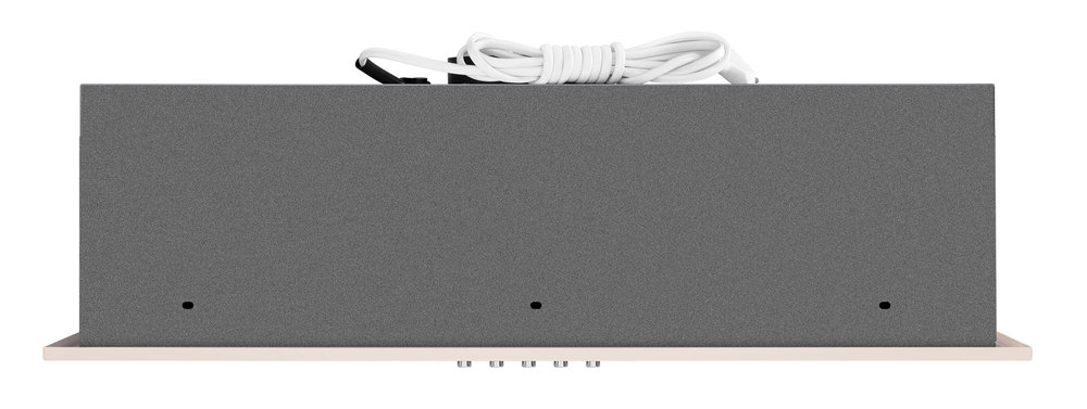 Кухонная вытяжка MAUNFELD Crosby Singl 5028 бежевый — изображение 10