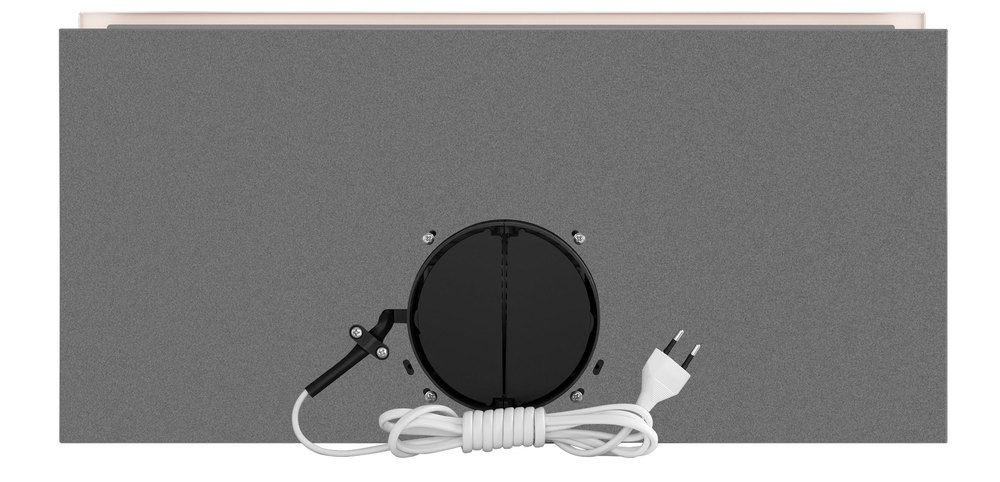 Кухонная вытяжка MAUNFELD Crosby Singl 5028 бежевый — изображение 12