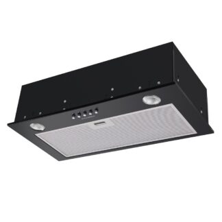 Кухонная вытяжка Maunfeld CROSBY SINGL 60 BLACK