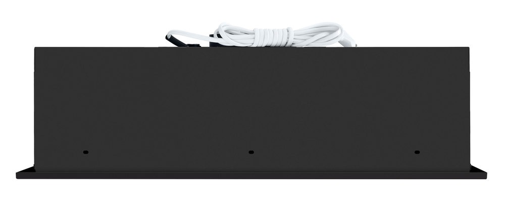 Кухонная вытяжка MAUNFELD Crosby Singl 5028 черный — изображение 9